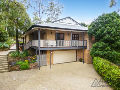 97 Bozzato Place, Kenmore