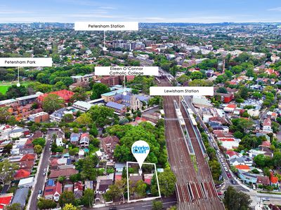 49 & 51 Old Canterbury Road, Lewisham