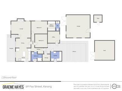 69 Pay Street, Kerang