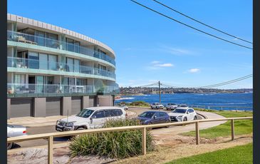 5 / 44 Marine Parade, Maroubra