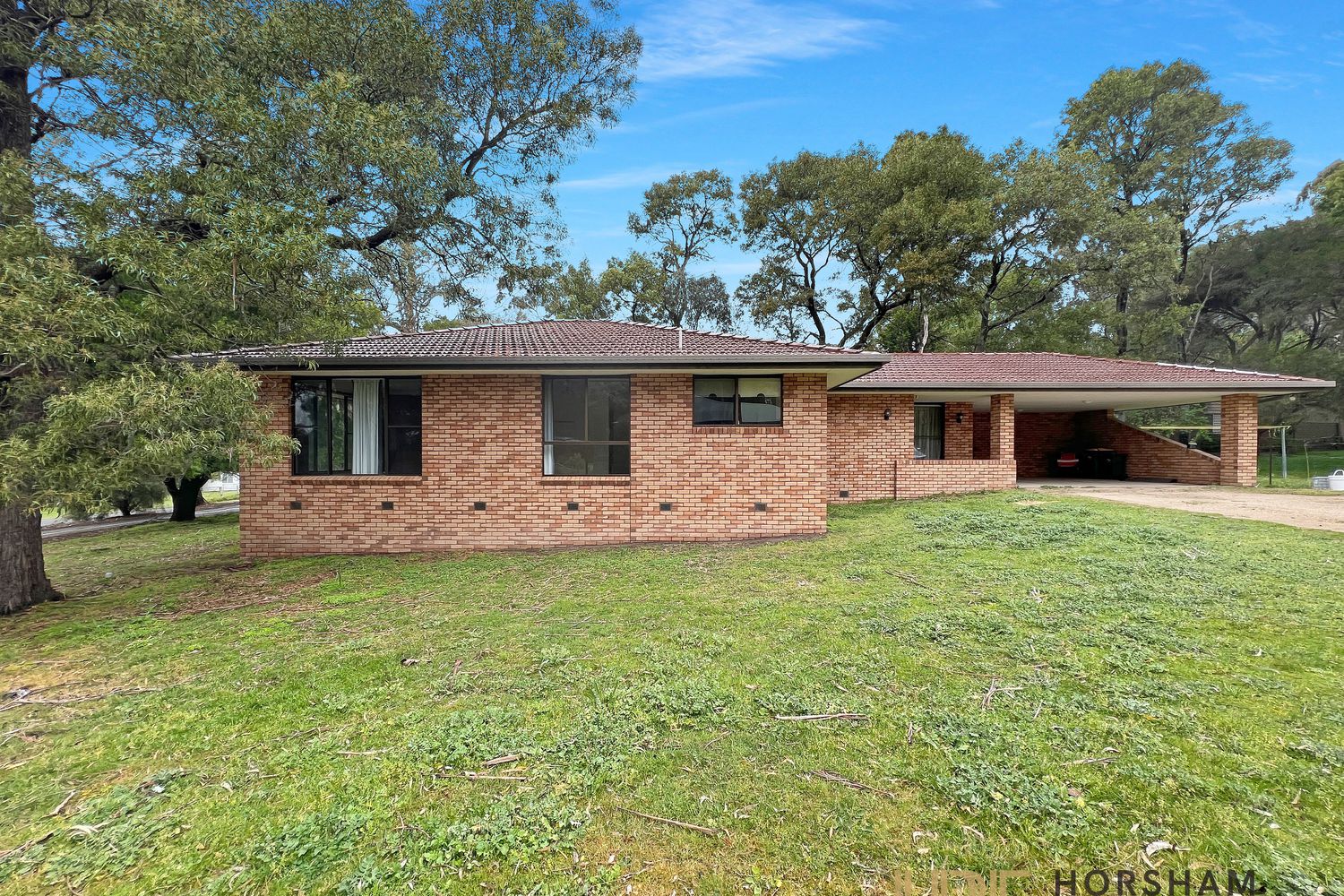 1 Hill Street, Halls Gap