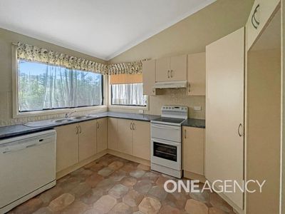 391a Princes Highway, Bomaderry