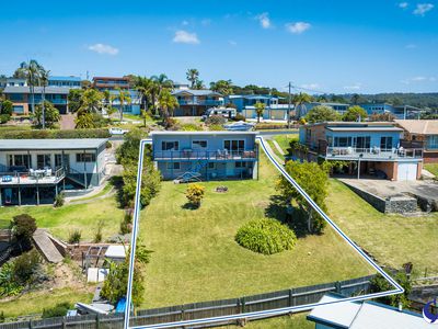 22 DULLING STREET, Dalmeny