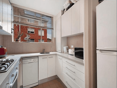 2 / 10 Punch Street, Mosman