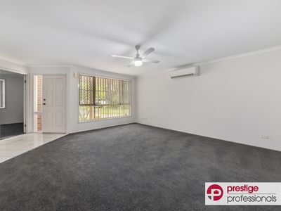 37 Somercotes Court, Wattle Grove