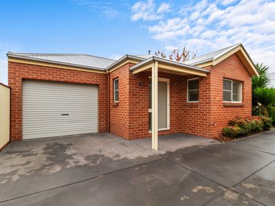 2 / 63 Marley Street, Sale
