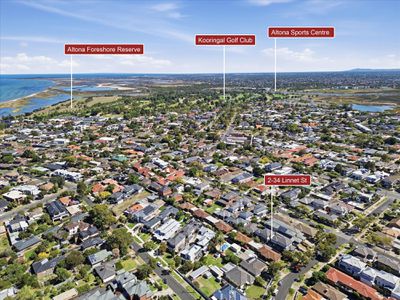 2 / 34 LINNET STREET, Altona