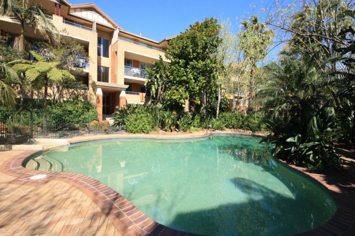 28 / 19-21 George Street, North Strathfield