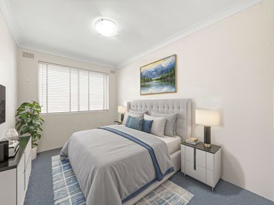 90 Park Road, Auburn