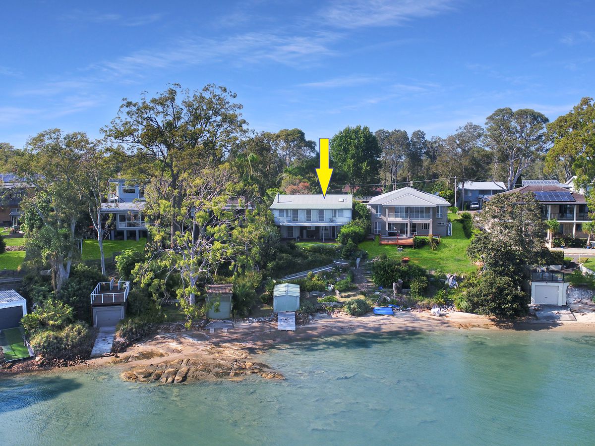 15 Caswell Crescent, Tanilba Bay Portside Real Estate