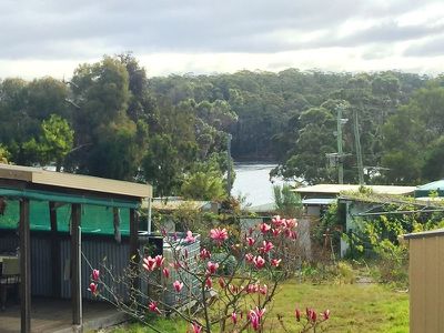 23 Cray Point Parade, Eggs And Bacon Bay