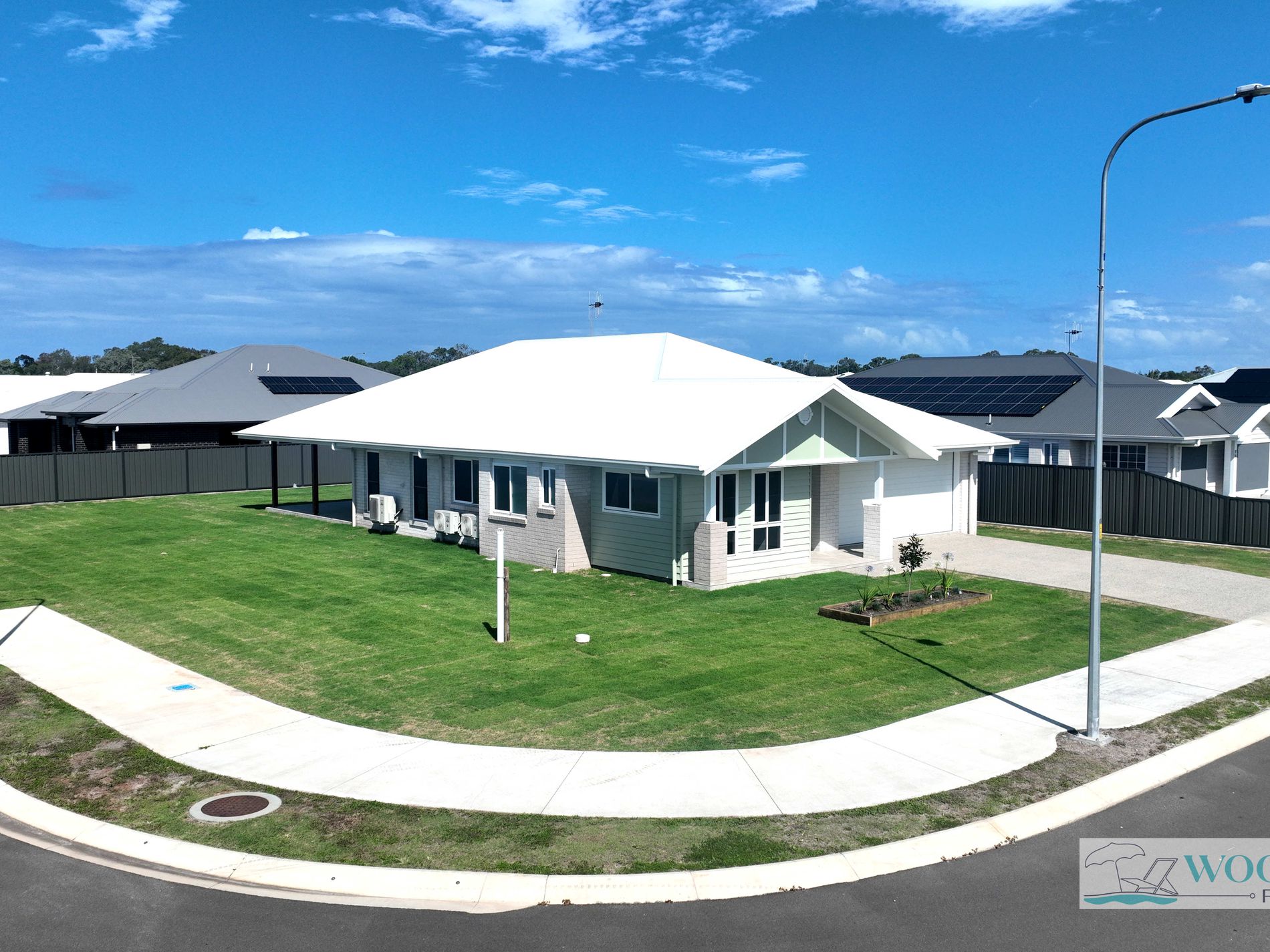 2 Oystercatcher Street, Woodgate