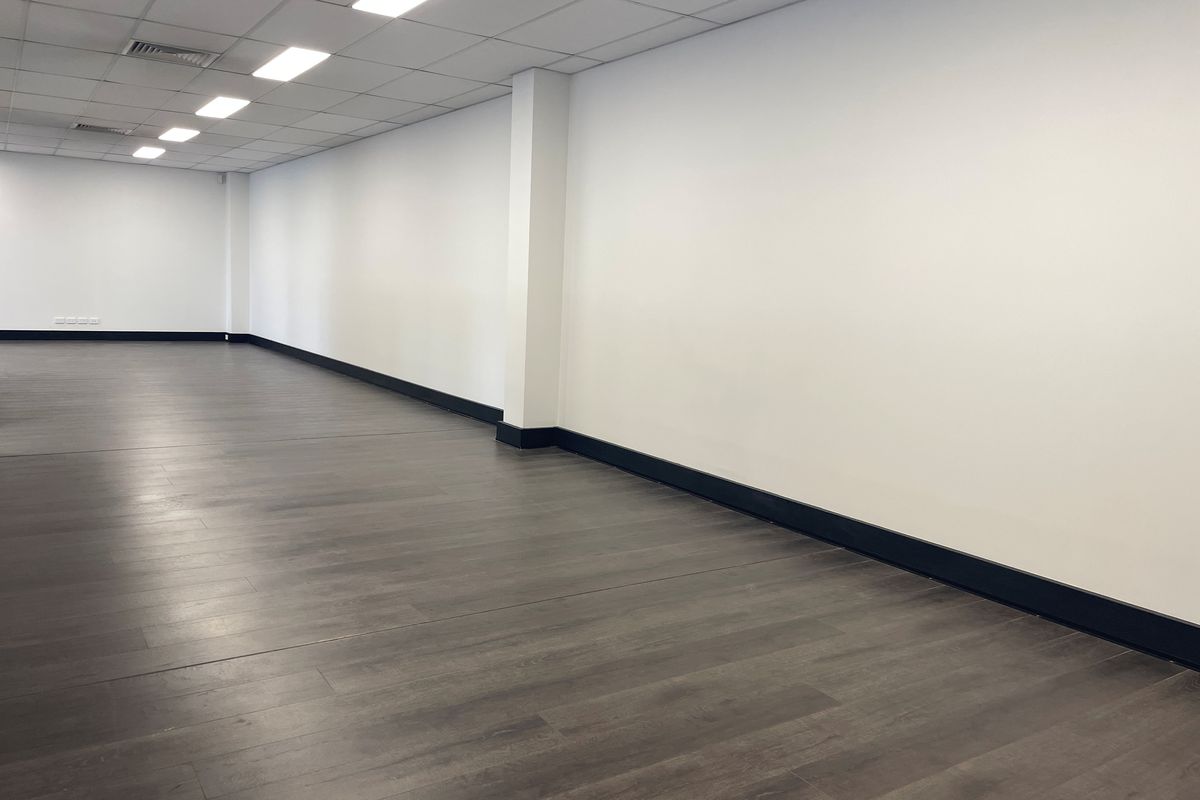 Suite 1 / 26 Atkinson Road, Taren Point