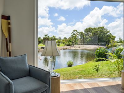 4907 Berkshire Crescent, Sanctuary Cove