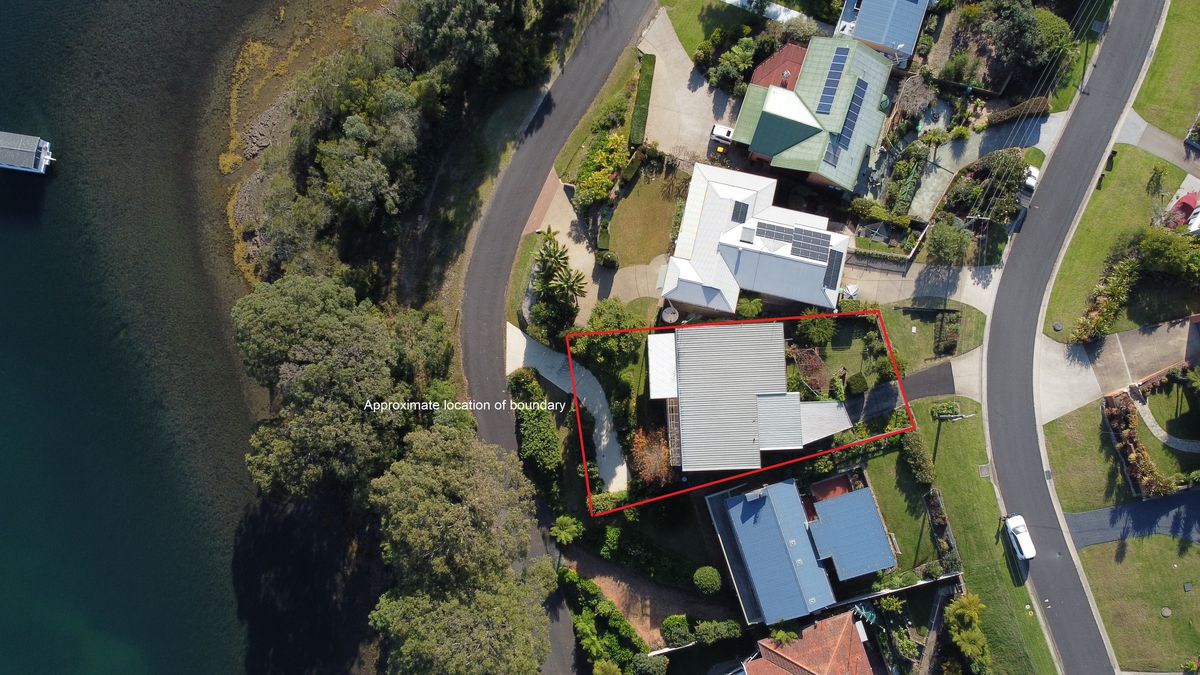 37 Lake View Drive, Narooma