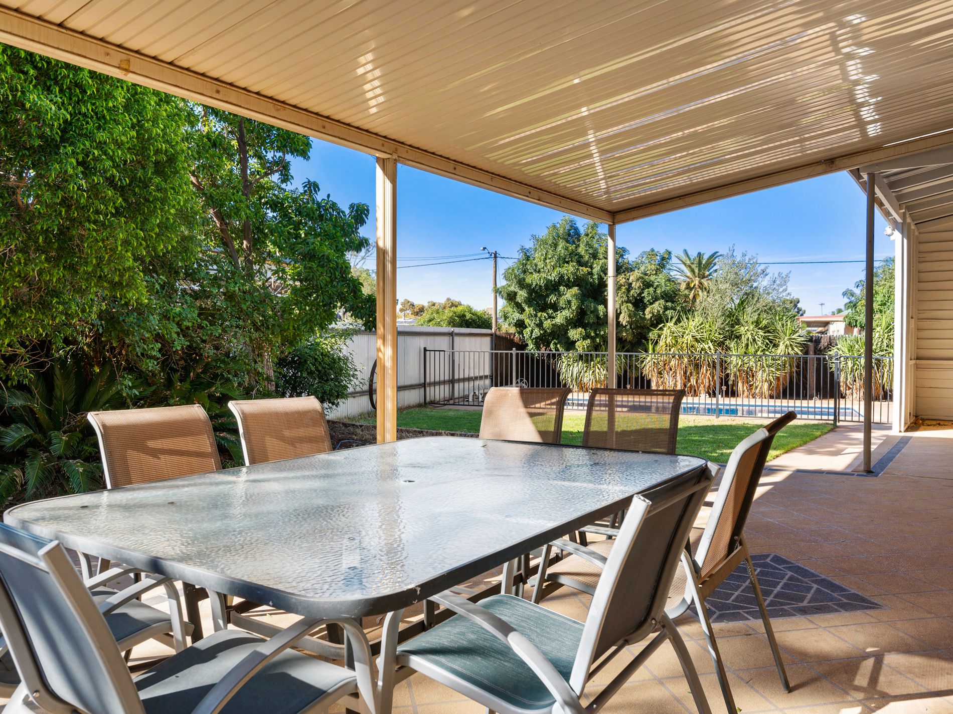 39 North Terrace, Boulder