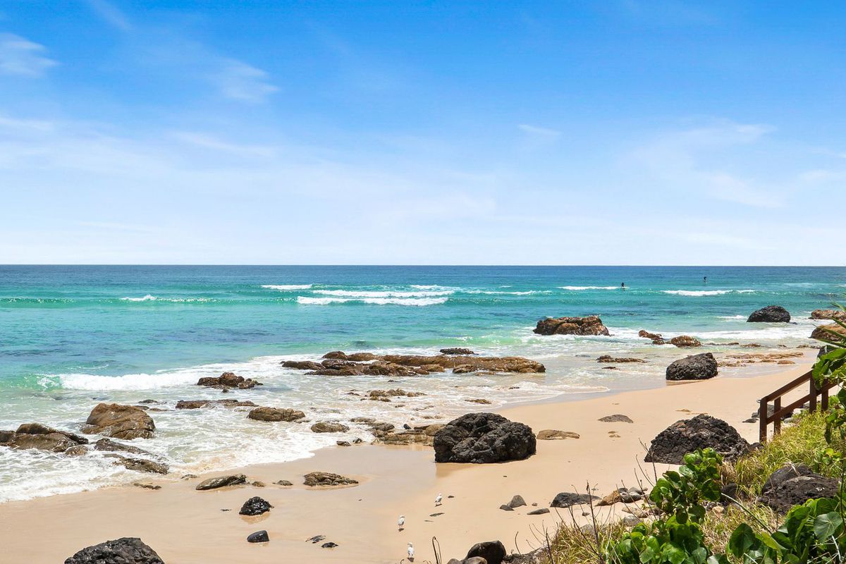 2 / 20 Marine Parade, Coolangatta