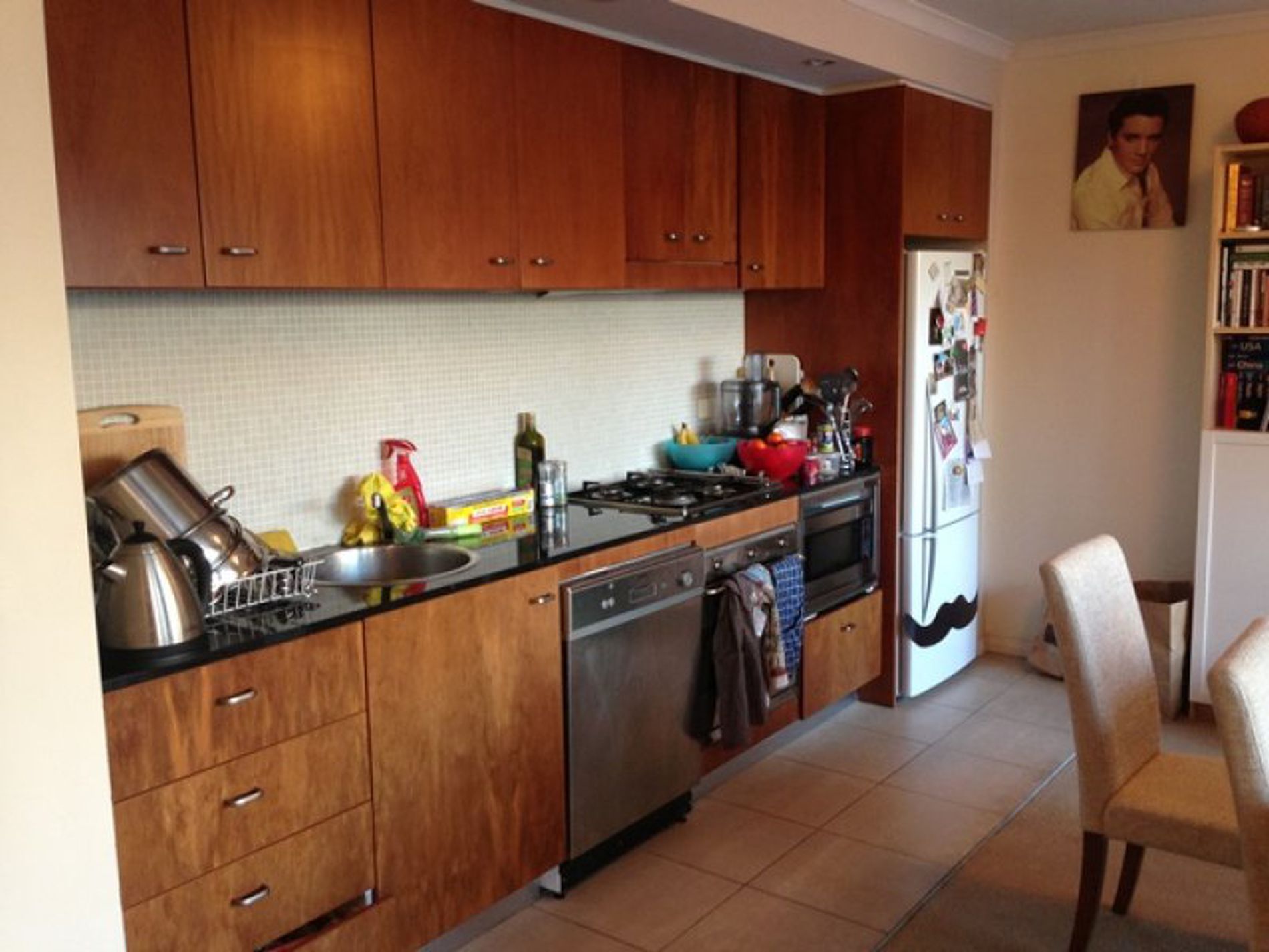 8 / 1-3 Brodie Street, Paddington