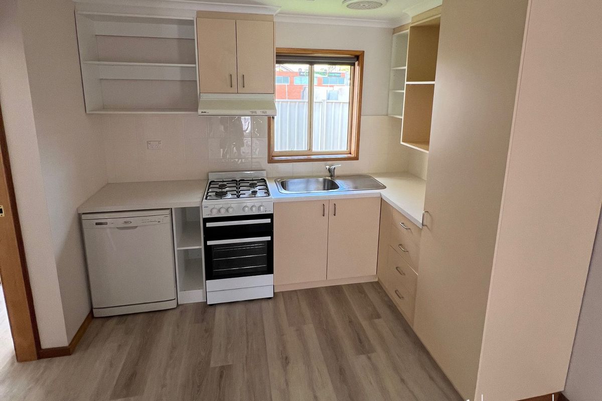 2 / 99 Fenaughty Street, Kyabram