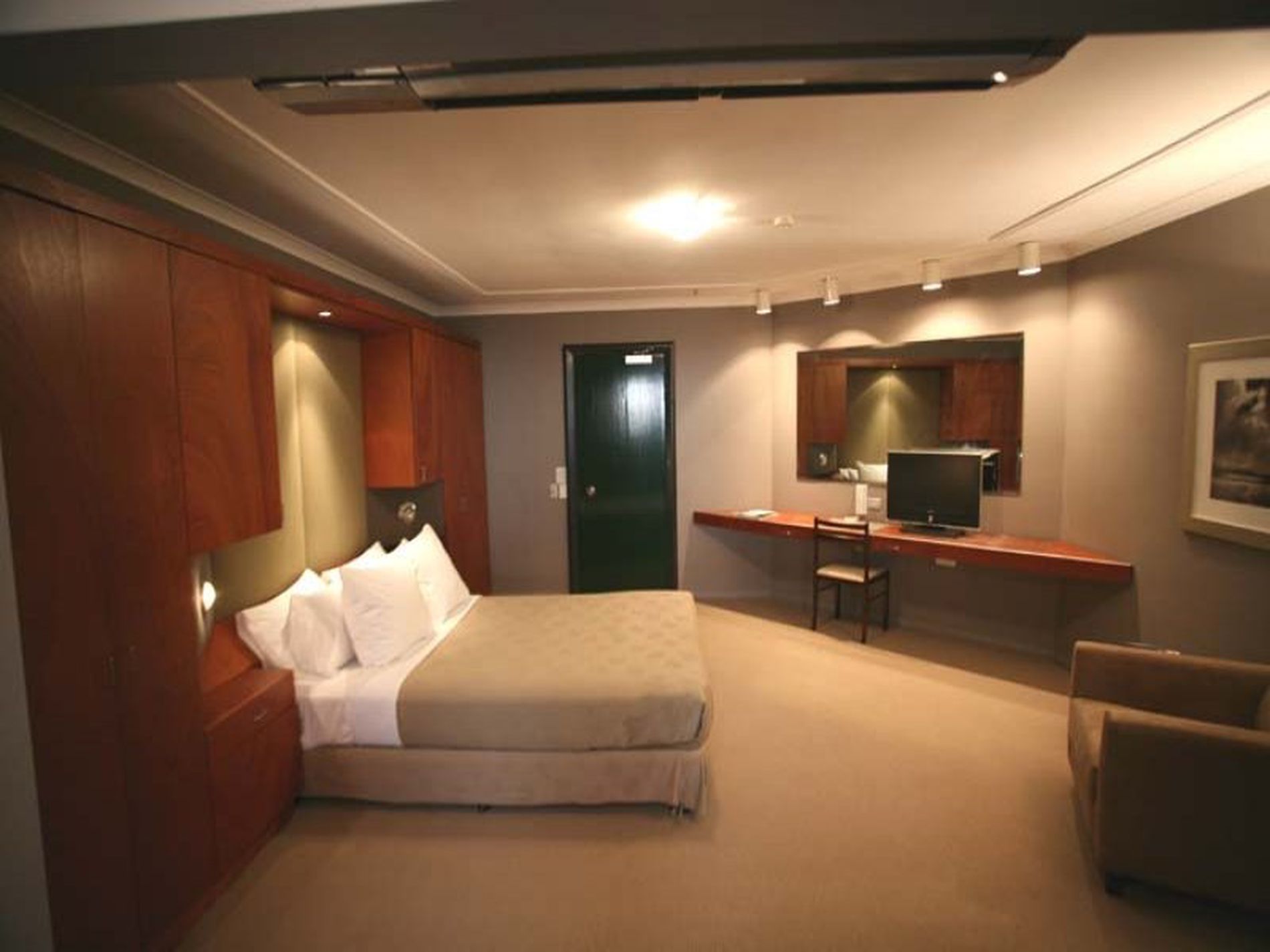 5 / 18 Springfield Avenue, Potts Point
