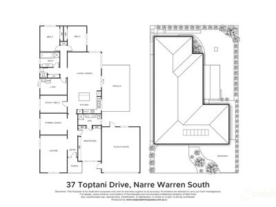 37 Toptani Drive, Narre Warren South