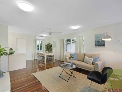19 Harvey Street, Gulliver