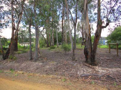 461 Abels Bay Road, Abels Bay