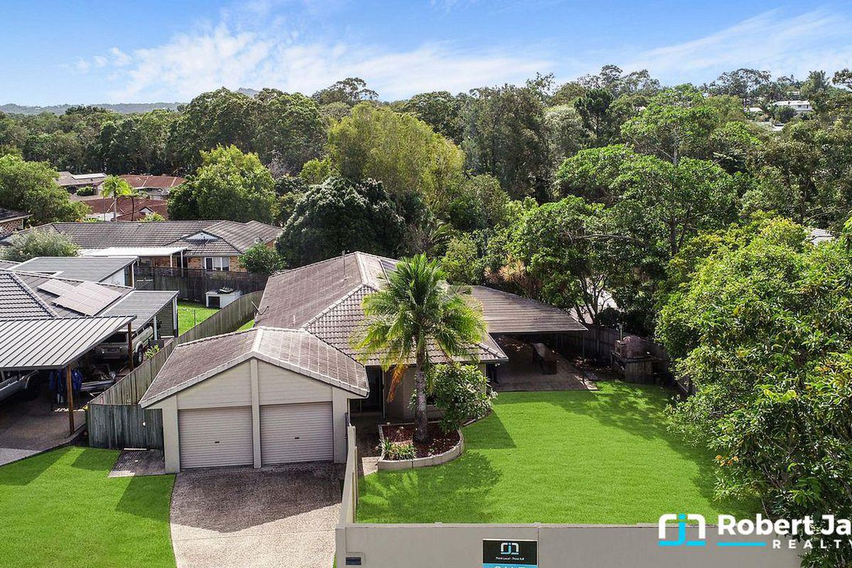 60 Outlook Dr, Tewantin