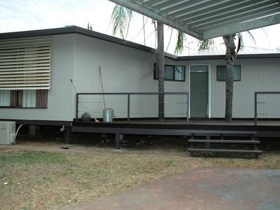 28 Miner Road, Longreach
