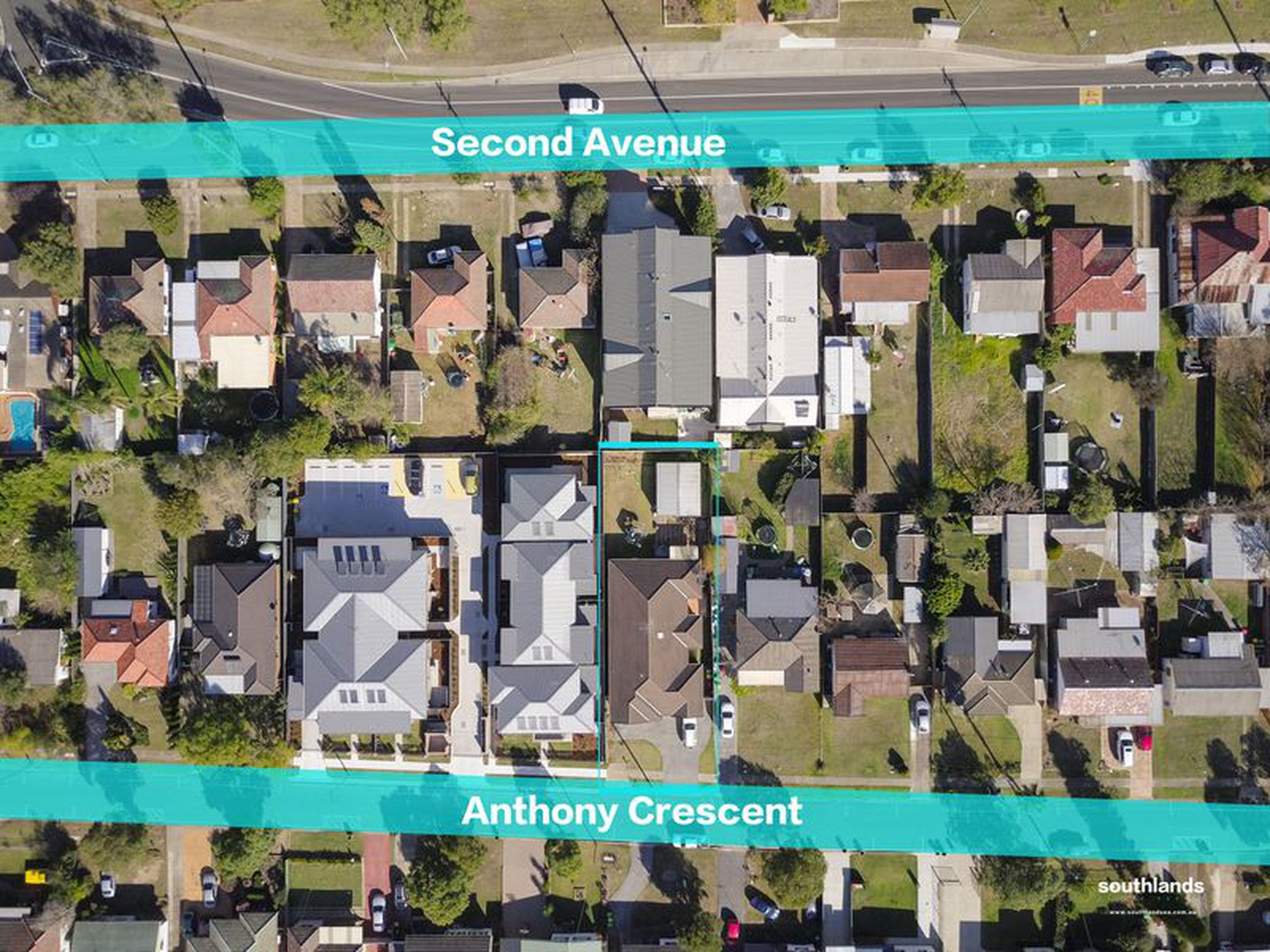 24 Anthony Crescent, KINGSWOOD