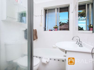 6 / 61 Lucerne Street, Belmore