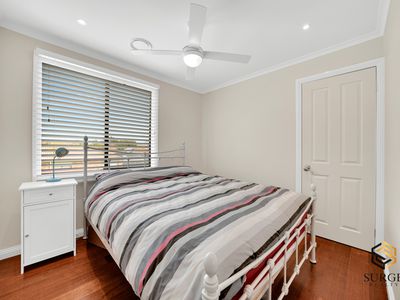 4 Gaudin Court, Werribee