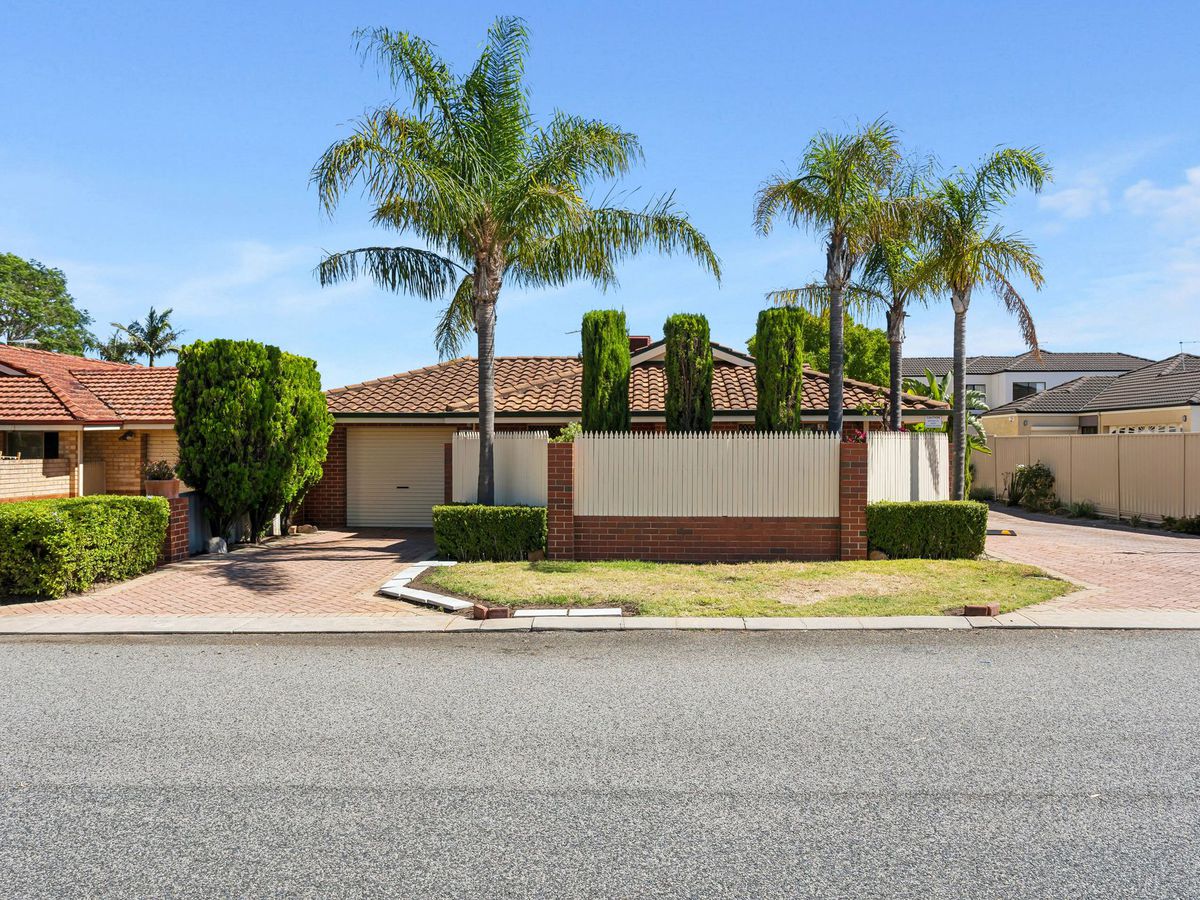 1 / 27 Jedda Road, Balcatta