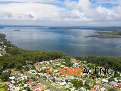 30 Dorothy Avenue, Basin View