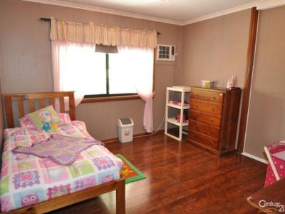 13 Bomen Street, Ballimore, Ballimore