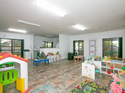 22 Somerset Crescent, South Hedland