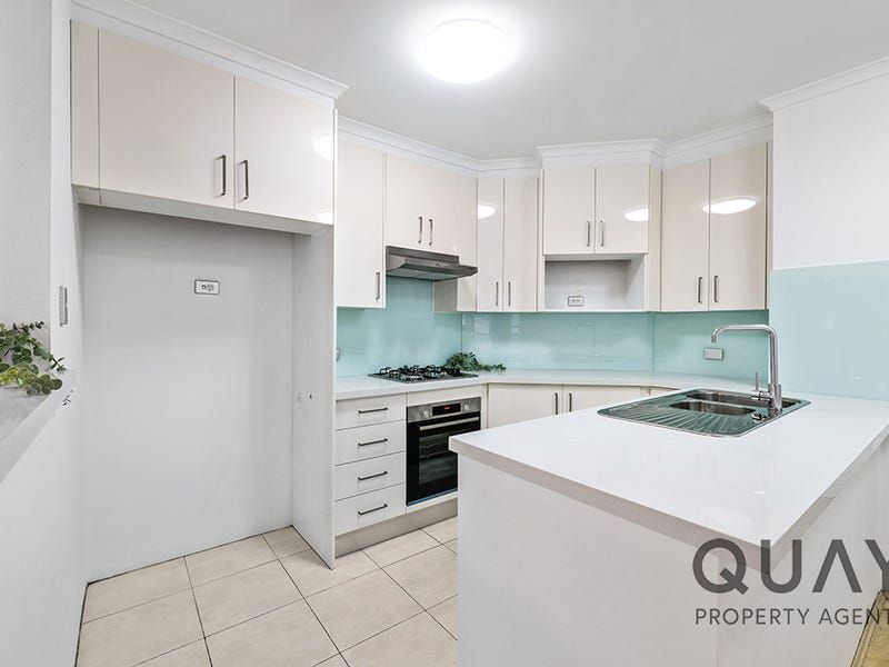 34 / 134 Bulwara Road, Pyrmont