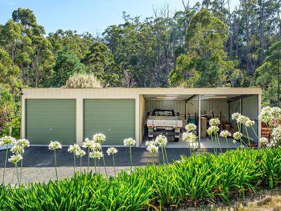 139 Cradoc Hill Road, Cradoc