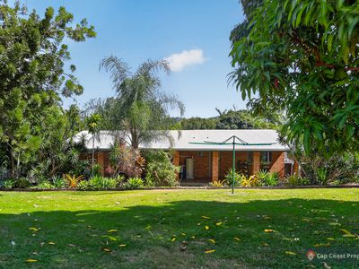 12 Carbeen Drive, Taranganba