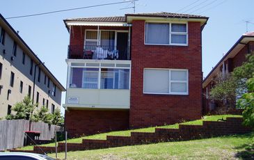 2 / 46 Kennedy Street, Kingsford