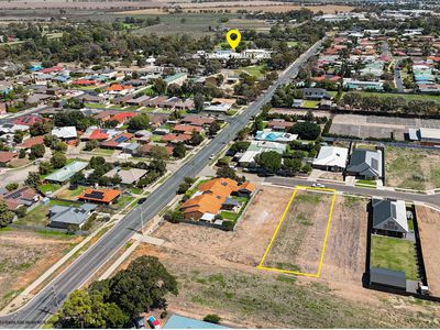 4 Wanera Street, Swan Hill