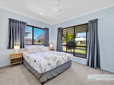 98 MACKEREL STREET, Woodgate