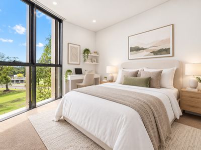 141 / 9 Maple Tree Road, Westmead