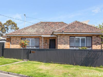 1 Susman Street, Newport