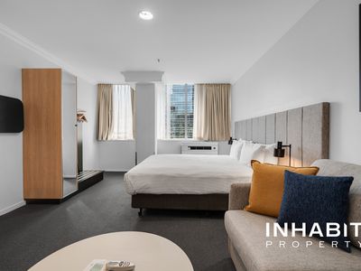 602 / 305 Murray Street, Perth