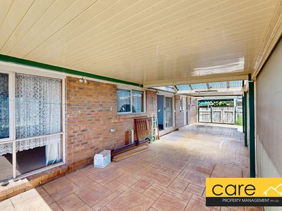 1 Jambe Court , Hampton Park