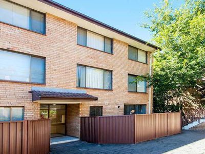 58 / 1-19 Allen Street, Pyrmont
