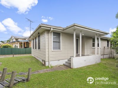 11 Salamaua Crescent, Holsworthy