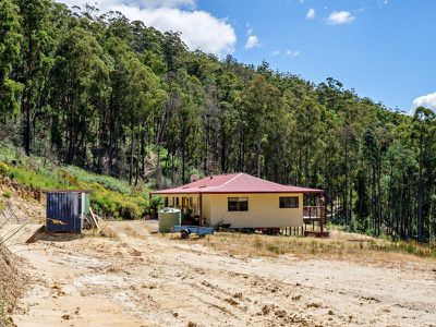 98 Coal Mine Road, Gardners Bay