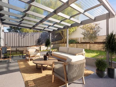 28B Nannawilli Street, Berkeley